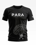 Para You Won't Soft Cotton T-shirt