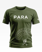 Para You Won't Soft Cotton T-shirt