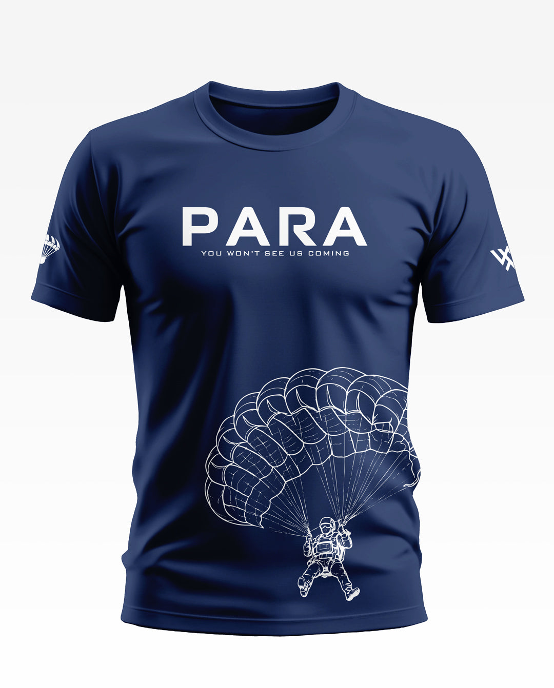 Para You Won't Soft Cotton T-shirt