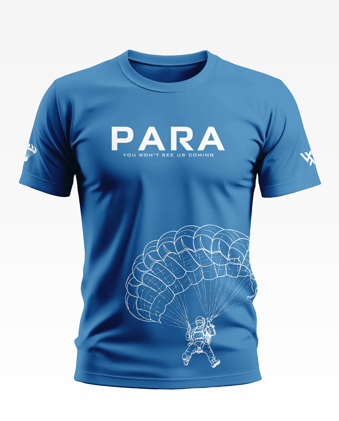 Para You Won't Soft Cotton T-shirt
