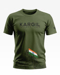 Kargil Triumph 1999 Soft Cotton T-shirt