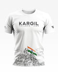 Kargil Triumph 1999 Soft Cotton T-shirt