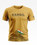 Kargil Triumph 1999 Soft Cotton T-shirt