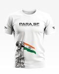 Para SF In Honour Of The Fallen Soft Cotton T-shirt