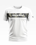 Indian Camo Soft Cotton T-shirt