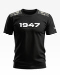 1947 Camo Soft Cotton T-shirt