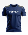 1947 Camo Soft Cotton T-shirt