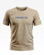 India Champion Soft Cotton T-shirt