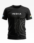 India Champion Soft Cotton T-shirt