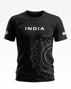 India Champion Soft Cotton T-shirt