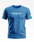 India Champion Soft Cotton T-shirt