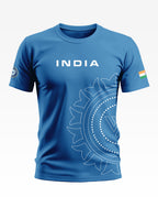 India Champion Soft Cotton T-shirt
