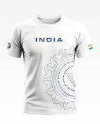India Champion Soft Cotton T-shirt