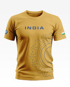 India Champion Soft Cotton T-shirt