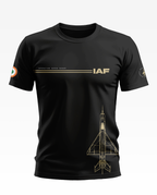MIG-21 IAF Safed Sagar Soft Cotton T-shirt