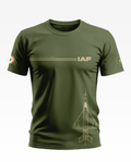 MIG-21 IAF Safed Sagar Soft Cotton T-shirt