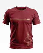 MIG-21 IAF Safed Sagar Soft Cotton T-shirt
