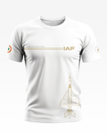 MIG-21 IAF Safed Sagar Soft Cotton T-shirt