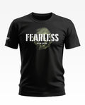 Fearless Instinct Soft Cotton T-shirt
