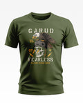 Garud Fearless Soft Cotton T-shirt
