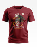 Garud Fearless Soft Cotton T-shirt