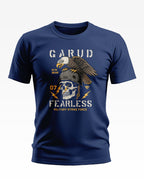 Garud Fearless Soft Cotton T-shirt