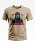 Ghost Ops Tactical Soft Cotton T-shirt