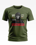 Ghost Ops Tactical Soft Cotton T-shirt