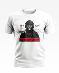 Ghost Ops Tactical Soft Cotton T-shirt