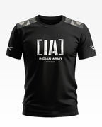 IA Indian Army Soft Cotton T-shirt