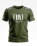 IA Indian Army Soft Cotton T-shirt