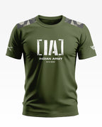 IA Indian Army Soft Cotton T-shirt