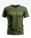 Indian Army SF Soft Cotton T-shirt