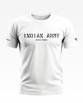 Indian Army SF Soft Cotton T-shirt