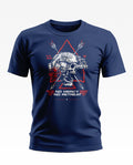 No Retreat Soft Cotton T-shirt