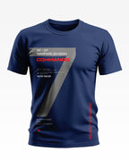 SF 07 Warfare Division Soft Cotton T-shirt