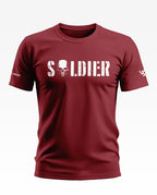Soldier Alpha Soft Cotton T-shirt