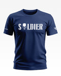 Soldier Alpha Soft Cotton T-shirt