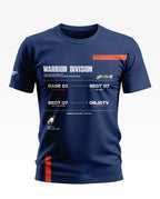 Warrior Strike Soft Cotton T-shirt
