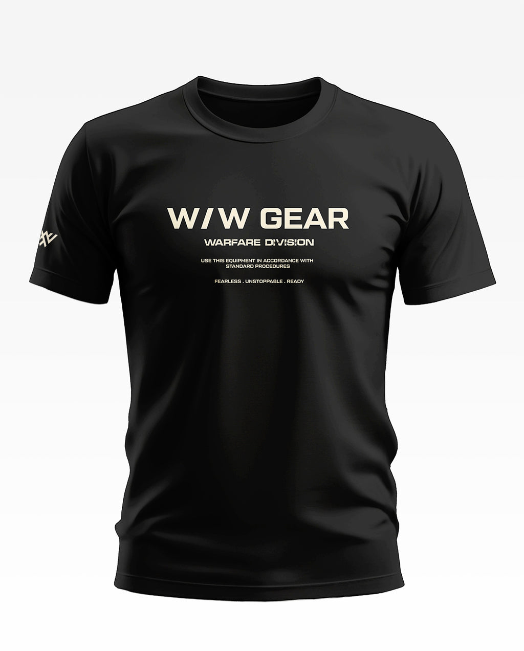 WW Gear Soft Cotton T-shirt