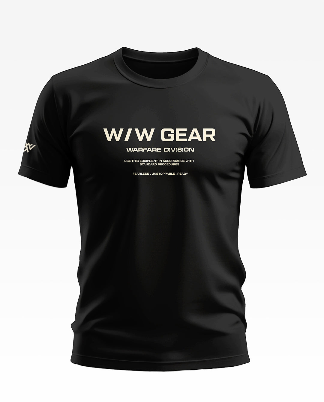 WW Gear Soft Cotton T-shirt