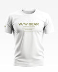 WW Gear Soft Cotton T-shirt