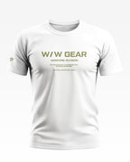 WW Gear Soft Cotton T-shirt