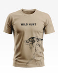 Wild Hunt Soft Cotton T-shirt