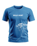 Wild Hunt Soft Cotton T-shirt