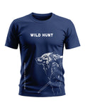 Wild Hunt Soft Cotton T-shirt