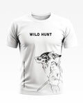 Wild Hunt Soft Cotton T-shirt