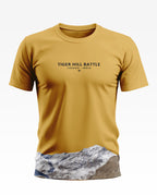 Tiger Hill Battle Soft Cotton T-shirt