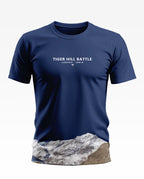 Tiger Hill Battle Soft Cotton T-shirt