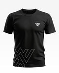 W For Warrior Soft Cotton T-shirt